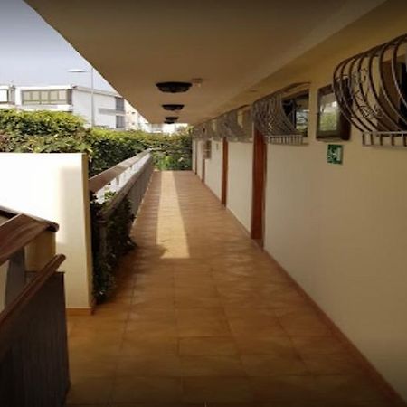 Hotel Nogalera San Bartolomé Zewnętrze zdjęcie