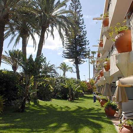 Hotel Nogalera San Bartolomé Zewnętrze zdjęcie
