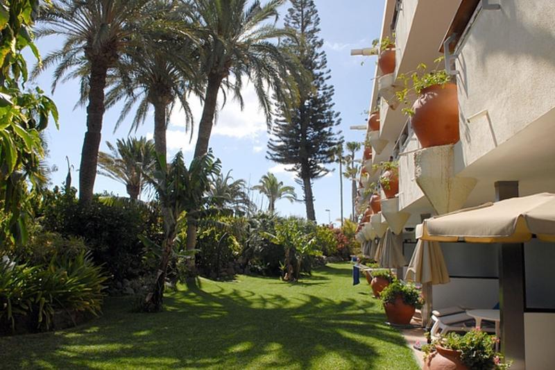 Hotel Nogalera San Bartolomé Zewnętrze zdjęcie