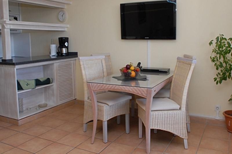 Hotel Nogalera San Bartolomé Zewnętrze zdjęcie