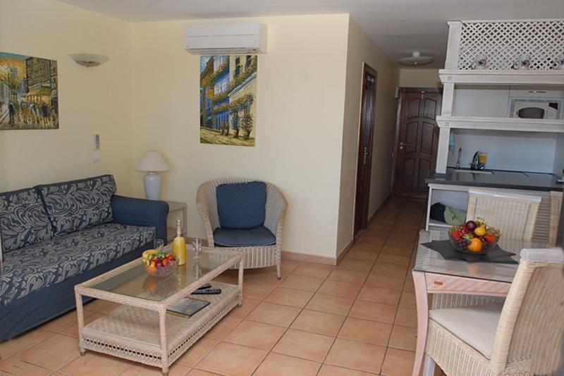 Hotel Nogalera San Bartolomé Zewnętrze zdjęcie